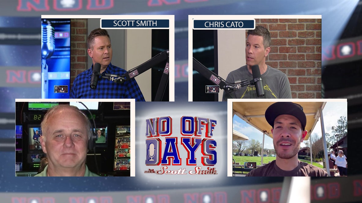 Fast Cars & Fair Cuisine: NASCAR’s Kyle Larson & Ross Chastain